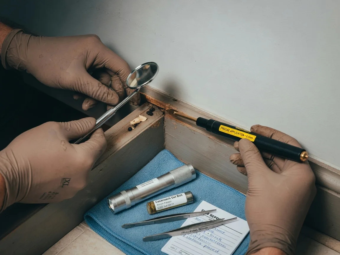 Why choose Emergency Pest Control in Estillfork, AL
